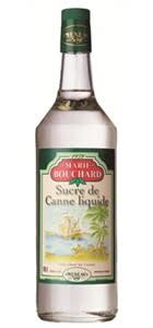 Syrop cane vanilla marie bouchard 70cl 